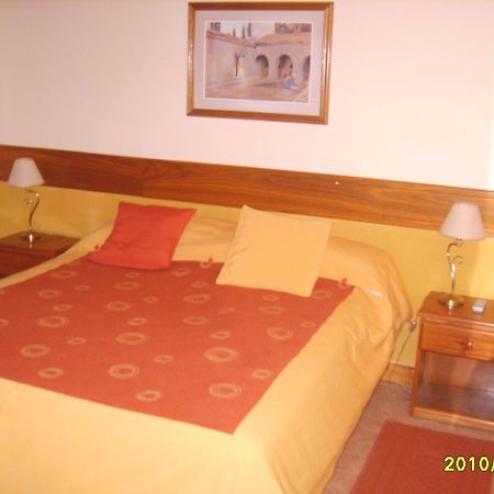Hosteria Maiten Escondido Villa La Angostura Zimmer foto