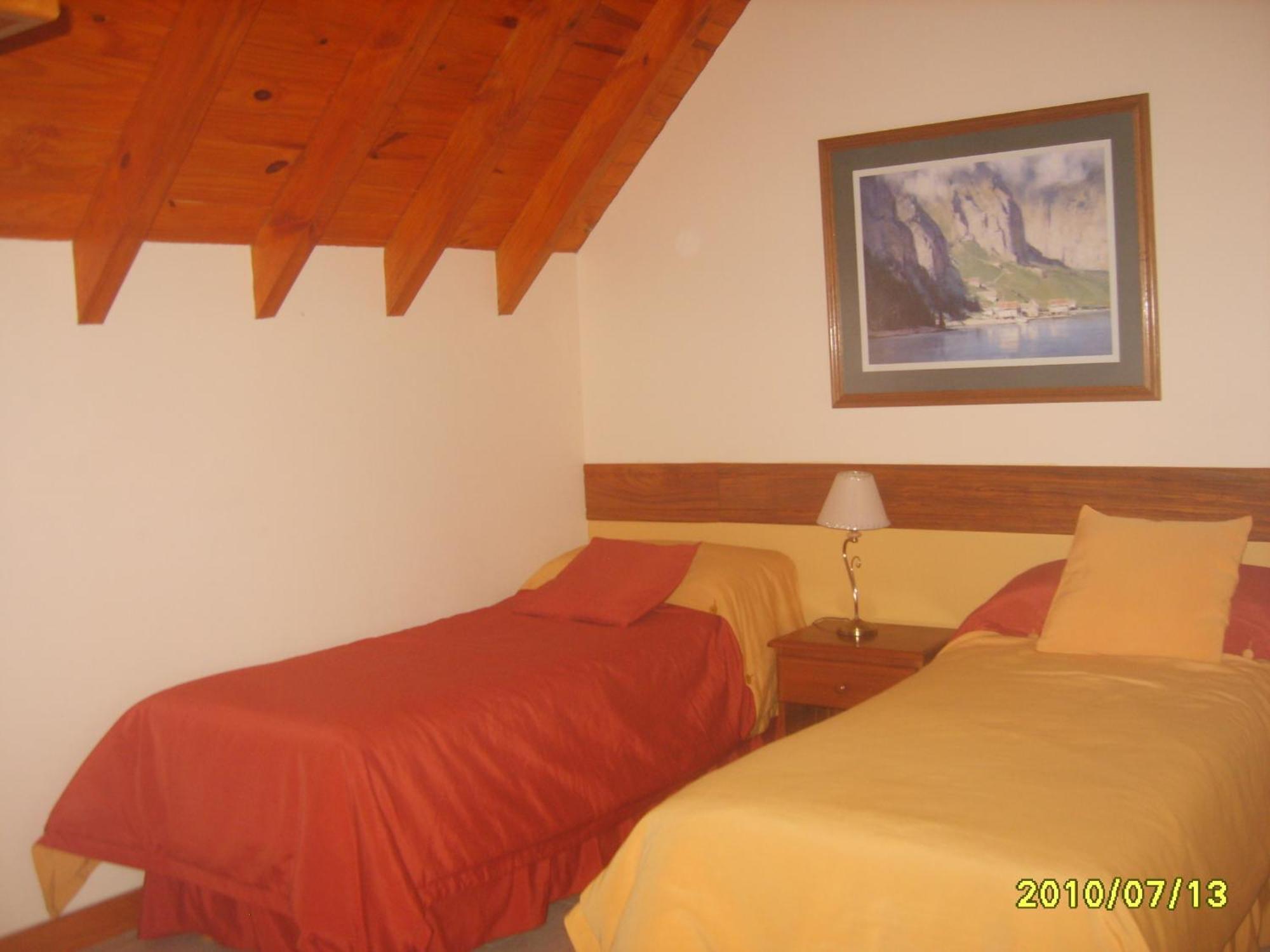 Hosteria Maiten Escondido Villa La Angostura Zimmer foto