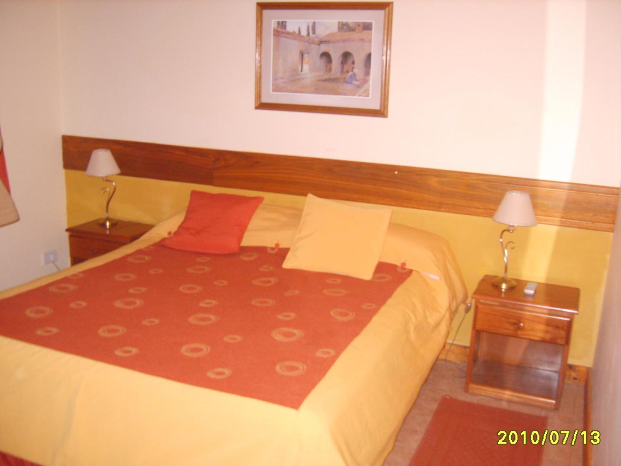 Hosteria Maiten Escondido Villa La Angostura Zimmer foto